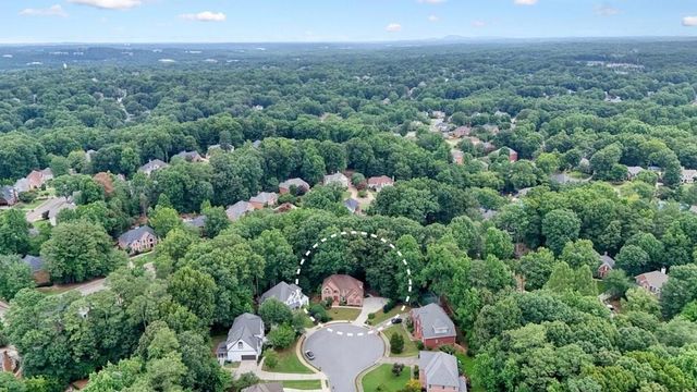 710 Waterview Trail, Alpharetta, GA 30022