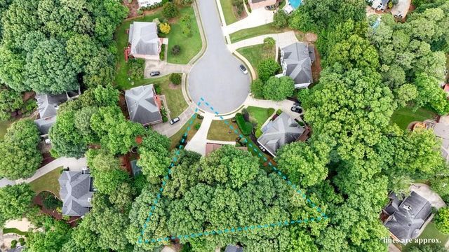 710 Waterview Trail, Alpharetta, GA 30022