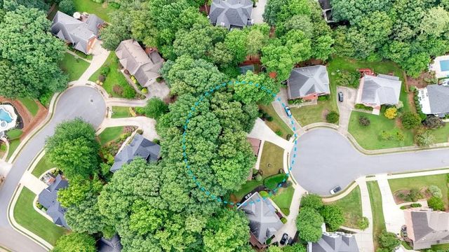 710 Waterview Trail, Alpharetta, GA 30022