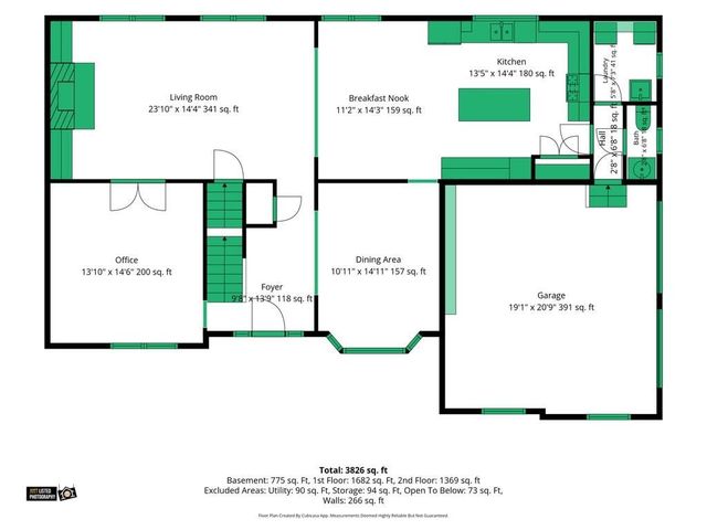 710 Waterview Trail, Alpharetta, GA 30022