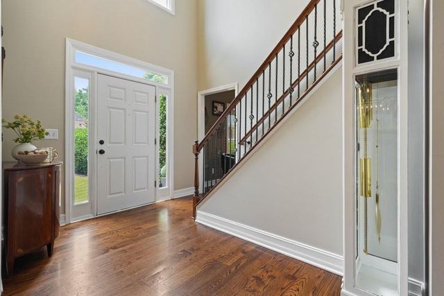 710 Waterview Trail, Alpharetta, GA 30022