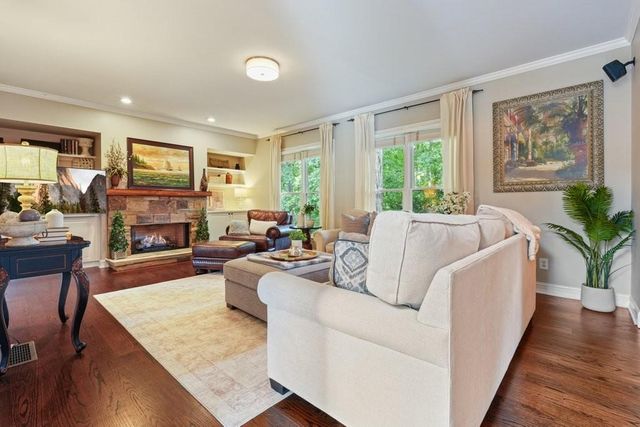 710 Waterview Trail, Alpharetta, GA 30022