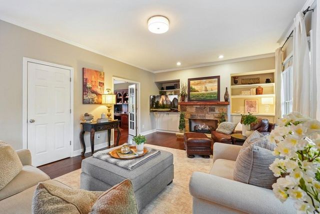 710 Waterview Trail, Alpharetta, GA 30022