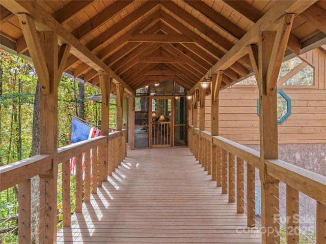 351 Buck Springs Run, Mars Hill, NC 28754