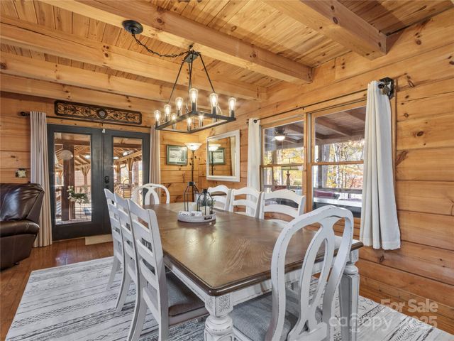 351 Buck Springs Run, Mars Hill, NC 28754