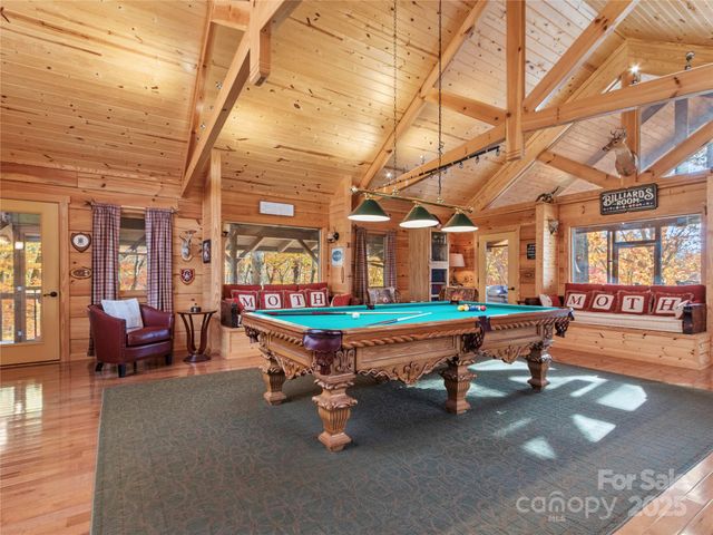 351 Buck Springs Run, Mars Hill, NC 28754