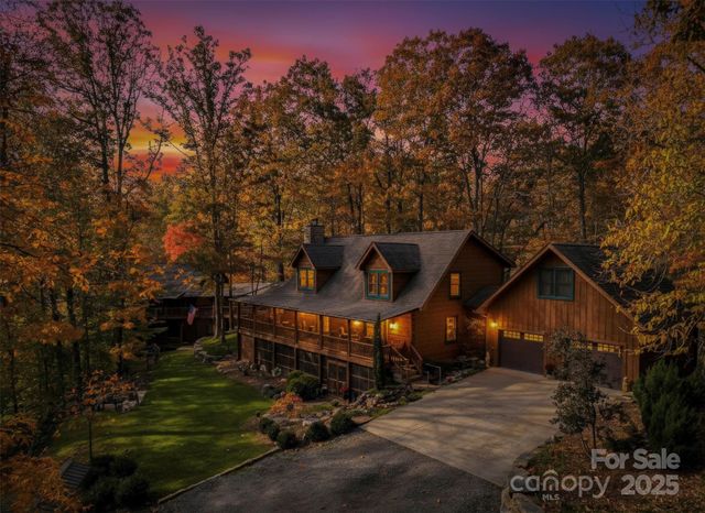 351 Buck Springs Run, Mars Hill, NC 28754