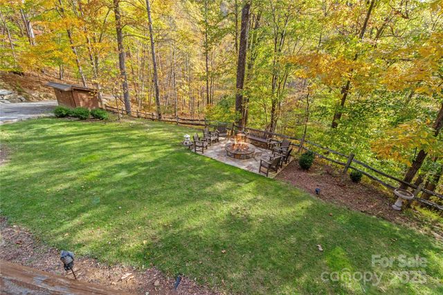 351 Buck Springs Run, Mars Hill, NC 28754