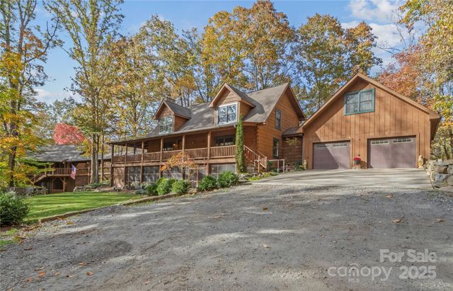 351 Buck Springs Run, Mars Hill, NC 28754