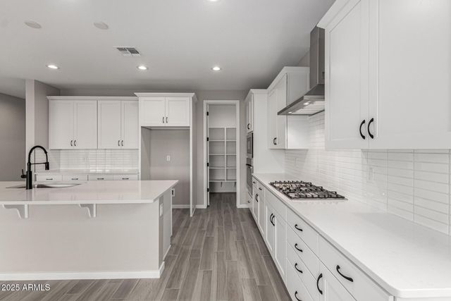 4828 W STARGAZER Place, Laveen, AZ 85339