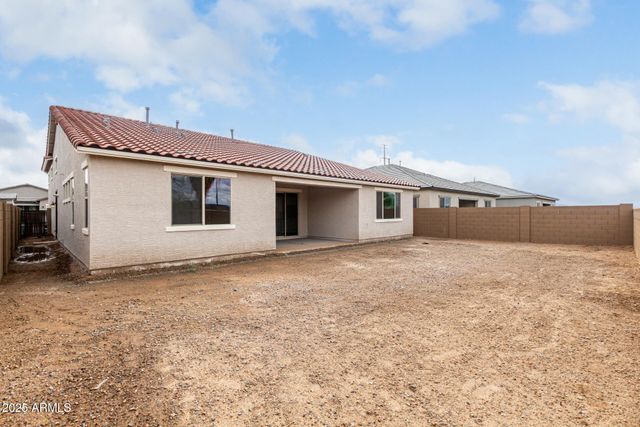 4828 W STARGAZER Place, Laveen, AZ 85339