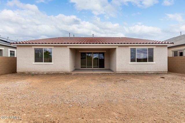 4828 W STARGAZER Place, Laveen, AZ 85339