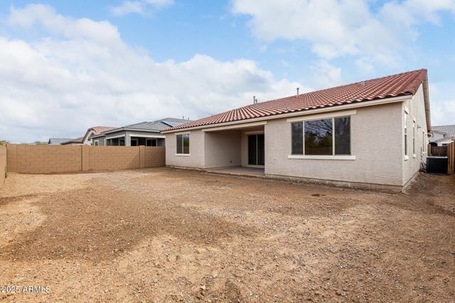 4828 W STARGAZER Place, Laveen, AZ 85339