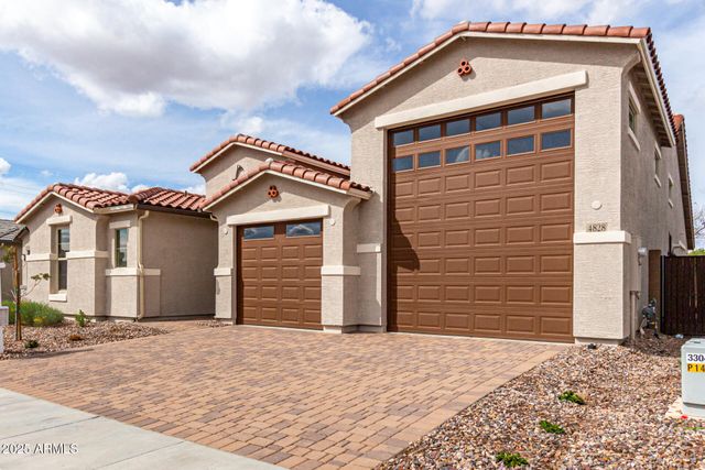 4828 W STARGAZER Place, Laveen, AZ 85339