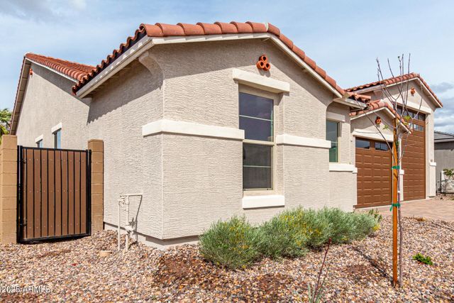 4828 W STARGAZER Place, Laveen, AZ 85339