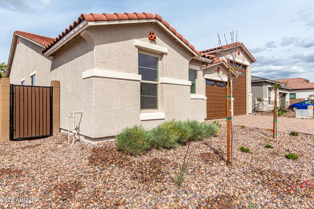 4828 W STARGAZER Place, Laveen, AZ 85339