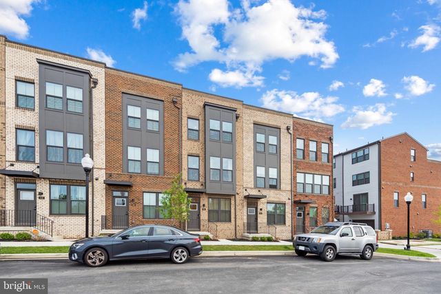 814 WATTS ST, Baltimore, MD 21217