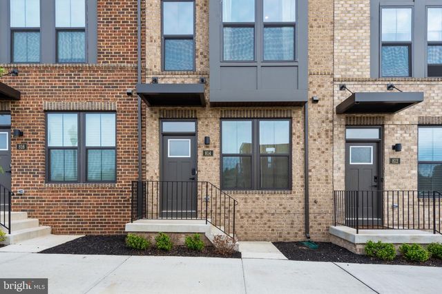 814 WATTS ST, Baltimore, MD 21217