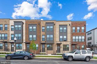 814 WATTS ST, Baltimore, MD 21217