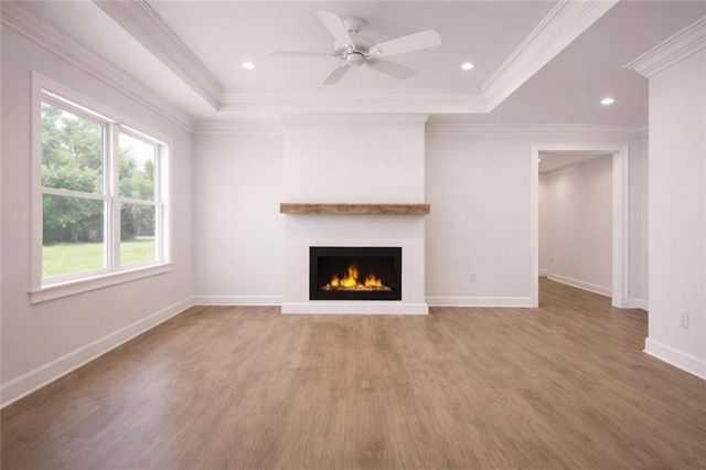 8284 Amanda Lane, Irvington, AL 36544