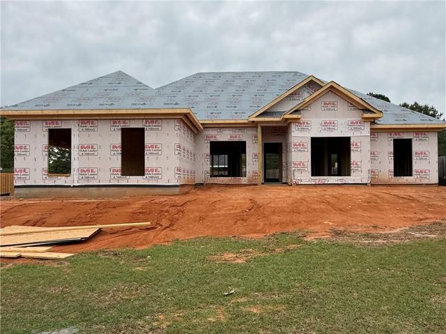 8284 Amanda Lane, Irvington, AL 36544