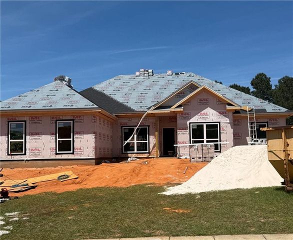 8284 Amanda Lane, Irvington, AL 36544