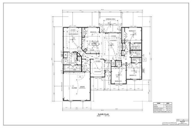 8284 Amanda Lane, Irvington, AL 36544