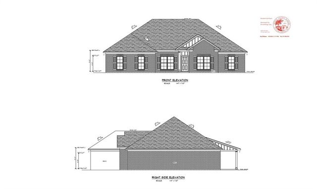 8284 Amanda Lane, Irvington, AL 36544