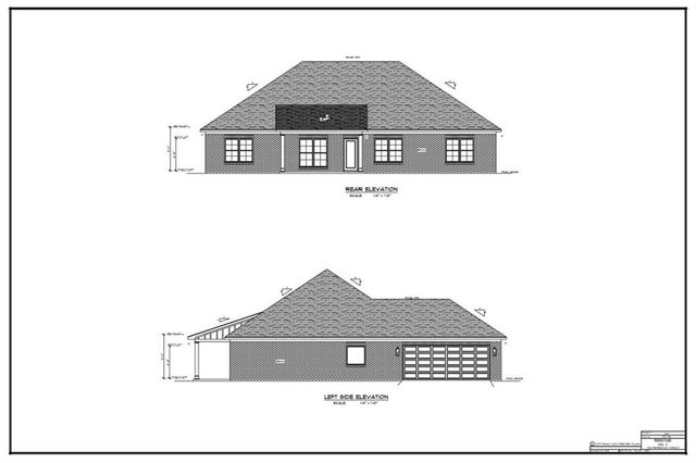8284 Amanda Lane, Irvington, AL 36544