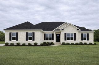 8284 Amanda Lane, Irvington, AL 36544