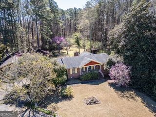 2218 Young Road, Stone Mountain, GA 30088