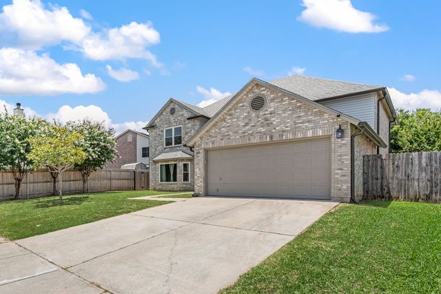 6612 Beryl Drive, Arlington, TX 76002