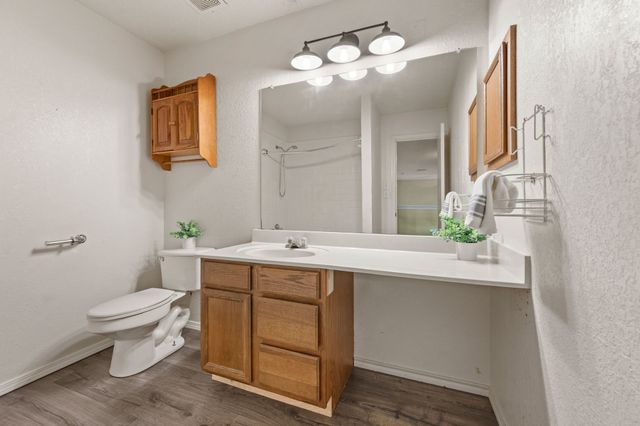 6612 Beryl Drive, Arlington, TX 76002