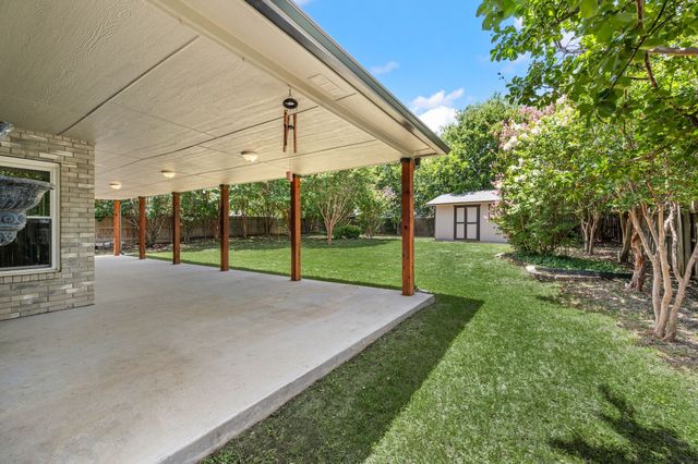 6612 Beryl Drive, Arlington, TX 76002