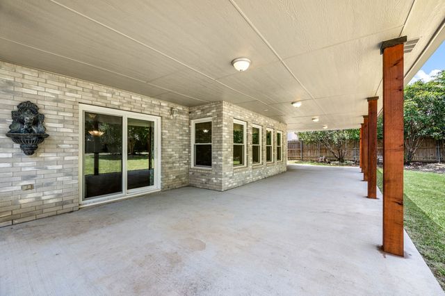 6612 Beryl Drive, Arlington, TX 76002
