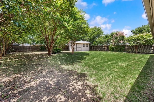 6612 Beryl Drive, Arlington, TX 76002