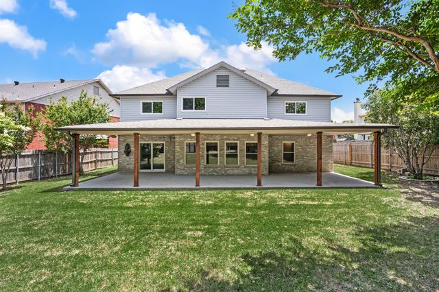 6612 Beryl Drive, Arlington, TX 76002