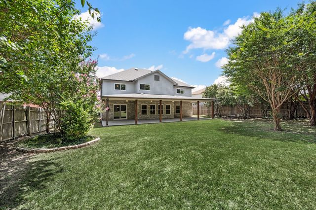 6612 Beryl Drive, Arlington, TX 76002