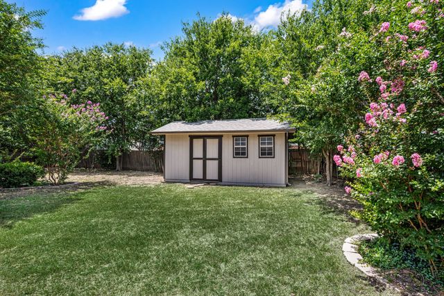 6612 Beryl Drive, Arlington, TX 76002