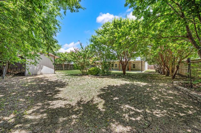 6612 Beryl Drive, Arlington, TX 76002