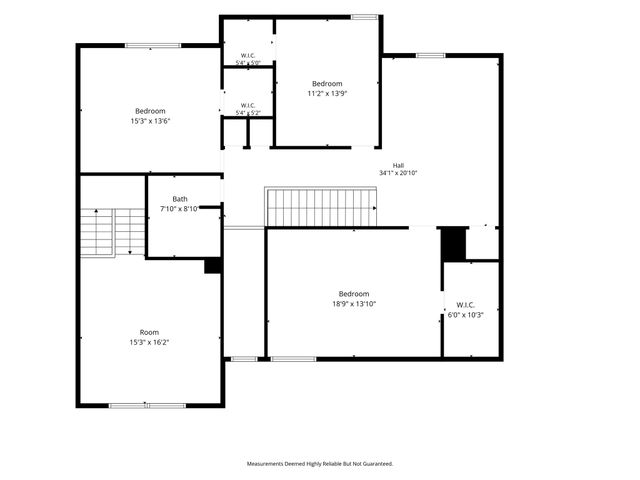 6612 Beryl Drive, Arlington, TX 76002