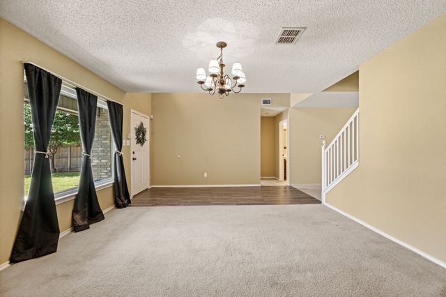 6612 Beryl Drive, Arlington, TX 76002