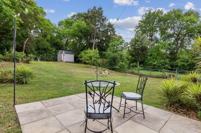 1142 W Clarendon Drive, Dallas, TX 75208