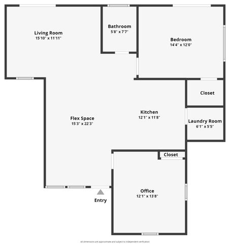 1142 W Clarendon Drive, Dallas, TX 75208