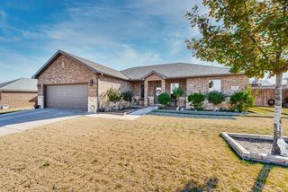 3310 Fordham Ave, Big Spring, TX 79720