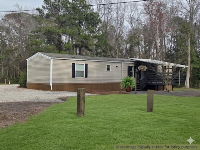 120 Yale Pl., Pawleys Island, SC 29585