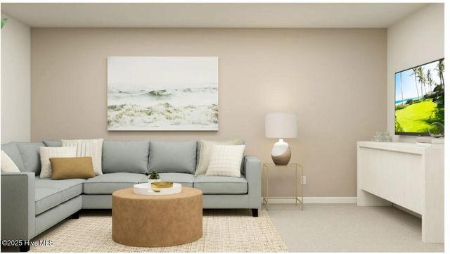1724 Hunting Harris Court Lot 6 Berkeley, Ocean Isle Beach, NC 28469