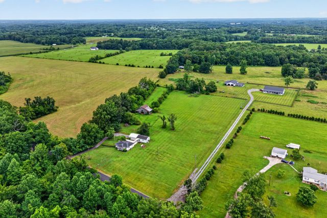 205 Williams Rd, Westmoreland, TN 37186