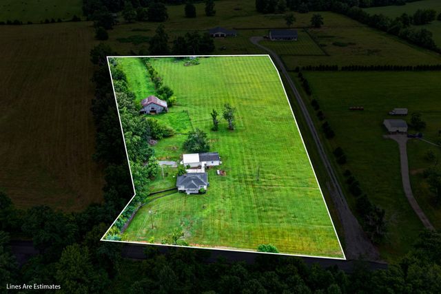 205 Williams Rd, Westmoreland, TN 37186