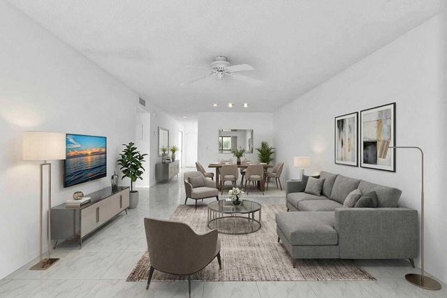 13721 Flora Place D, Delray Beach, FL 33484